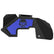 Jeep JK Aluminum "Beast Skull" Front Inner Fenders