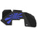 Jeep JK Aluminum "Grenade" Front Inner Fenders