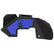 Jeep JK Aluminum "High Five" Front Inner Fenders