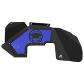 Jeep JK Aluminum "Paradise" Front Inner Fenders