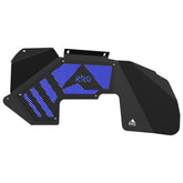 Jeep JK Aluminum "Rock Ready Offroad V1" Front Inner Fenders