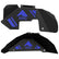 Jeep JK Aluminum "Rock Ready Offroad V2" Front and Rear Inner Fenders