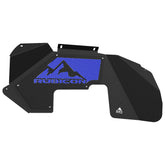 Jeep JK Aluminum "Rubicon" Front Inner Fenders