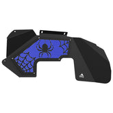 Jeep JK Aluminum "Spider" Front Inner Fenders