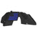 Rock Ready American Flag Inner Fender with Blue Mesh