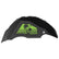 Jeep JL Aluminum "Palm Tree Sunset" Rear Inner Fenders