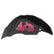 Jeep JL Aluminum "Palm Tree Sunset" Rear Inner Fenders