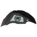Jeep JL Aluminum "Paradise" Rear Inner Fenders