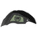 Jeep JL Aluminum "Paradise" Rear Inner Fenders