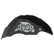 Jeep JL Aluminum "Paw Print Jeep" Rear Inner Fenders