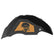 Jeep JL Aluminum "Pirate Skull and Crossbones" Rear Inner Fenders