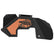 Jeep JK Aluminum "Turtle in Coral" Front Inner Fenders
