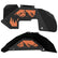 Jeep JK Aluminum "Ridgeline" Front and Rear Inner Fenders