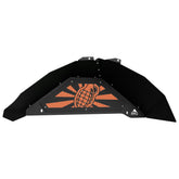 Jeep JK Aluminum "Grenade" Rear Inner Fenders