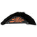 Jeep JK Aluminum "Grenade" Rear Inner Fenders