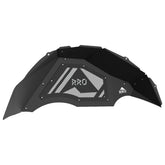 Jeep JL Aluminum "Rock Ready V1" Rear Inner Fenders