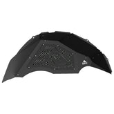 Jeep JL Aluminum "Rock Ready V1" Rear Inner Fenders