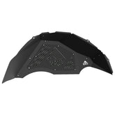 Jeep JL Aluminum "Rock Ready V2" Rear Inner Fenders