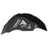 Jeep JL Aluminum "Rock Ready V2" Rear Inner Fenders