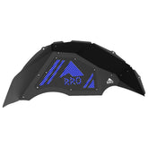 Jeep JL Aluminum "Rock Ready V2" Rear Inner Fenders