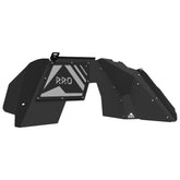 Jeep JL / JT Aluminum "Rock Ready Offroad V1" Front Inner Fenders