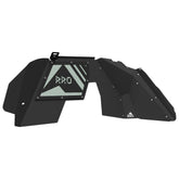 Jeep JL / JT Aluminum "Rock Ready Offroad V1" Front Inner Fenders