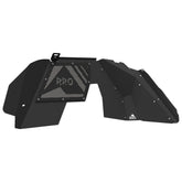 Jeep JL / JT Aluminum "Rock Ready Offroad V1" Front Inner Fenders