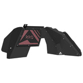 Jeep JL / JT Aluminum "Rock Ready Offroad V1" Front Inner Fenders