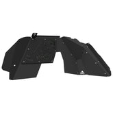 Jeep JL / JT Aluminum "Rock Ready Offroad V2" Front Inner Fenders