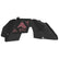 Jeep JL / JT Aluminum "Rock Ready Offroad V2" Front Inner Fenders