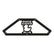 Jeep JK Aluminum "Duck Rated" Rear Inner Fenders