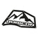 Jeep JL "Rubicon" Aluminum Design Plate for Inner Fenders