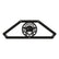 Jeep JK "Paradise" Aluminum Design Plate for Inner Fenders