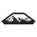 Jeep JK "Ridgeline" Aluminum Design Plate for Inner Fenders