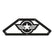 Jeep JK Aluminum "Winged Star" Rear Inner Fenders