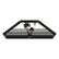 Jeep JK Aluminum "Palm Tree Sunset" Rear Inner Fenders