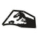 Jeep JL "Jurassic" Aluminum Design Plate for Inner Fenders