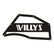 Jeep JL Aluminum "Willys" Rear Inner Fenders