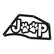 Jeep JL Aluminum "Paw Print Jeep" Rear Inner Fenders