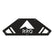 Jeep JK Aluminum "Rock Ready Offroad V2" Rear Inner Fenders