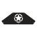 Jeep JK "Jeep Star" Aluminum Design Plate for Inner Fenders