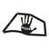 Jeep JL Aluminum "High Five" Rear Inner Fenders