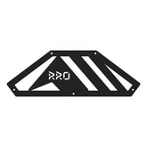 Jeep JK Aluminum "Rock Ready Offroad V1" Rear Inner Fenders