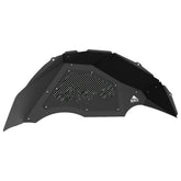 Jeep JL Aluminum "Ridgeline" Rear Inner Fenders