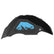 Jeep JL Aluminum "Ridgeline" Rear Inner Fenders