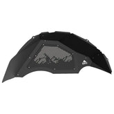 Jeep JL Aluminum "Ridgeline" Rear Inner Fenders