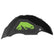 Jeep JL Aluminum "Ridgeline" Rear Inner Fenders