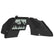 Jeep JL / JT Aluminum "Ridgeline" Front Inner Fenders