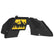 Jeep JL / JT Aluminum "Ridgeline" Front Inner Fenders