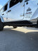 Rock Rails / Sliders for Jeep JLU
